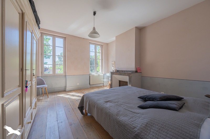 Vente Maison TOULOUSE - 9 pièces -258 m² - (31200)