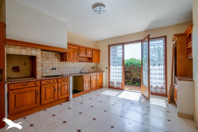Vente Maison TOULOUSE - 4 pièces -129 m² - (31200)