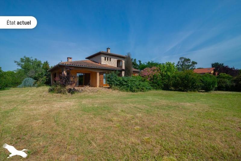 Vente Maison TOULOUSE - 4 pièces -129 m² - (31200)
