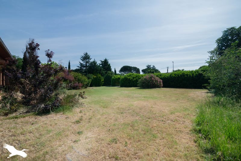 Vente Maison TOULOUSE - 4 pièces -129 m² - (31200)