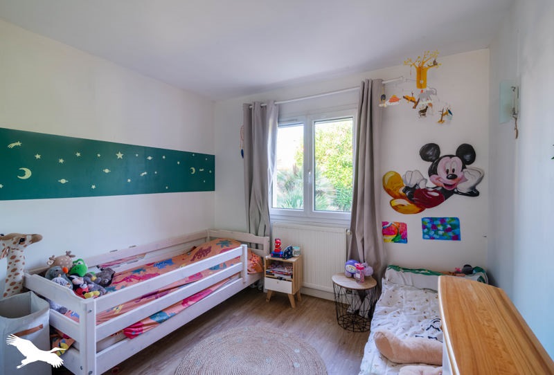 Vente Maison AUCAMVILLE - 4 pièces -90 m² - (31140)