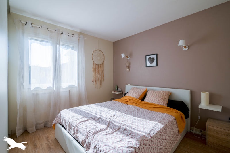 Vente Maison AUCAMVILLE - 4 pièces -90 m² - (31140)