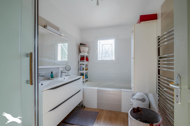 Vente Maison AUCAMVILLE - 4 pièces -90 m² - (31140)