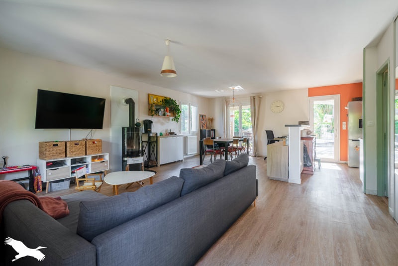Vente Maison AUCAMVILLE - 4 pièces -90 m² - (31140)