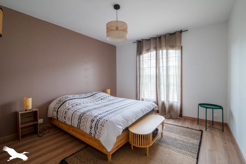 Vente Maison TOULOUSE - 4 pièces -109 m² - (31200)