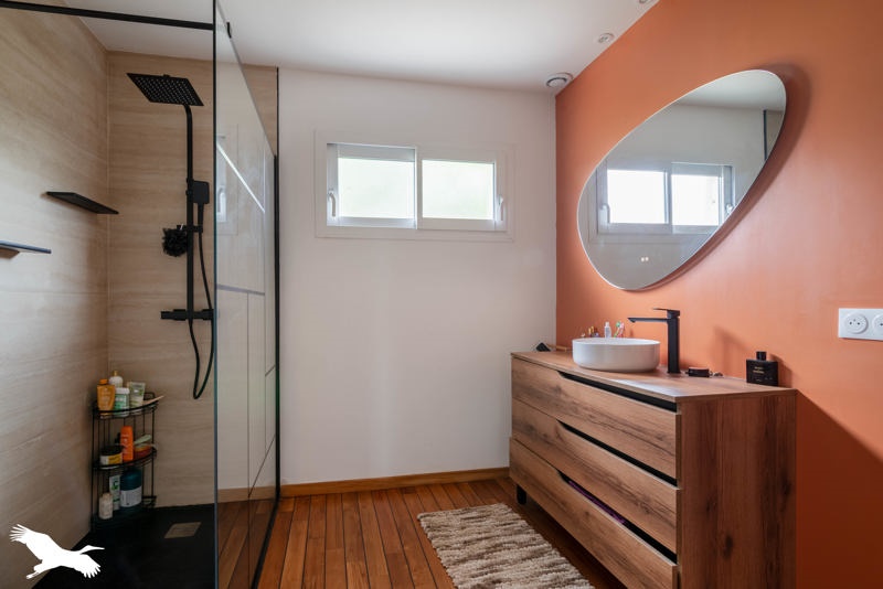 Vente Maison TOULOUSE - 4 pièces -109 m² - (31200)