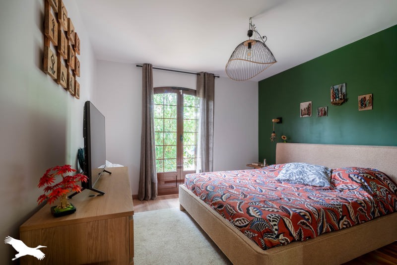 Vente Maison TOULOUSE - 4 pièces -109 m² - (31200)