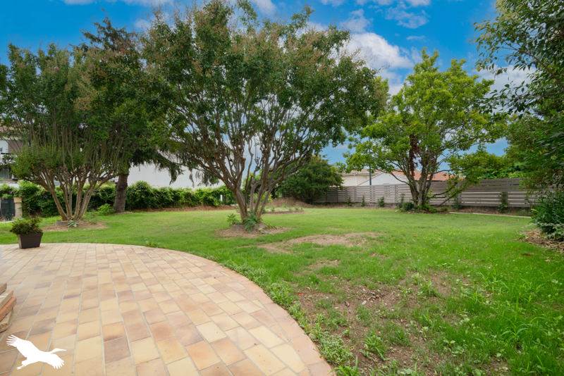 Vente Maison TOULOUSE - 4 pièces -109 m² - (31200)