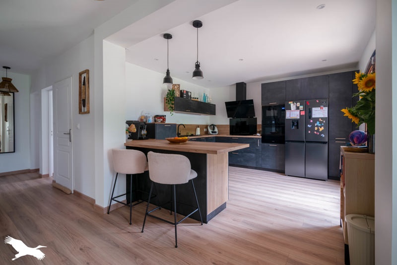 Vente Maison TOULOUSE - 4 pièces -109 m² - (31200)