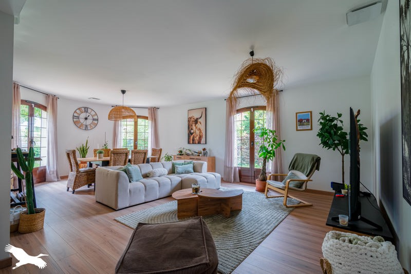 Vente Maison TOULOUSE - 4 pièces -109 m² - (31200)