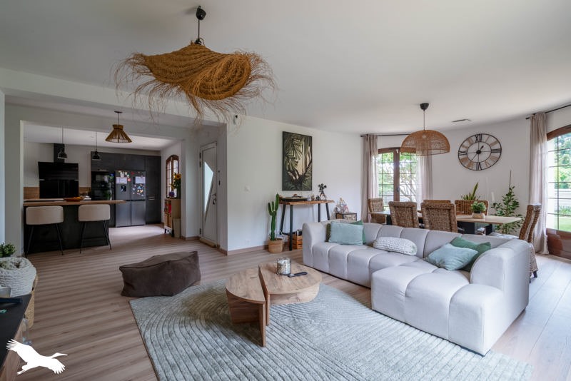 Vente Maison TOULOUSE - 4 pièces -109 m² - (31200)