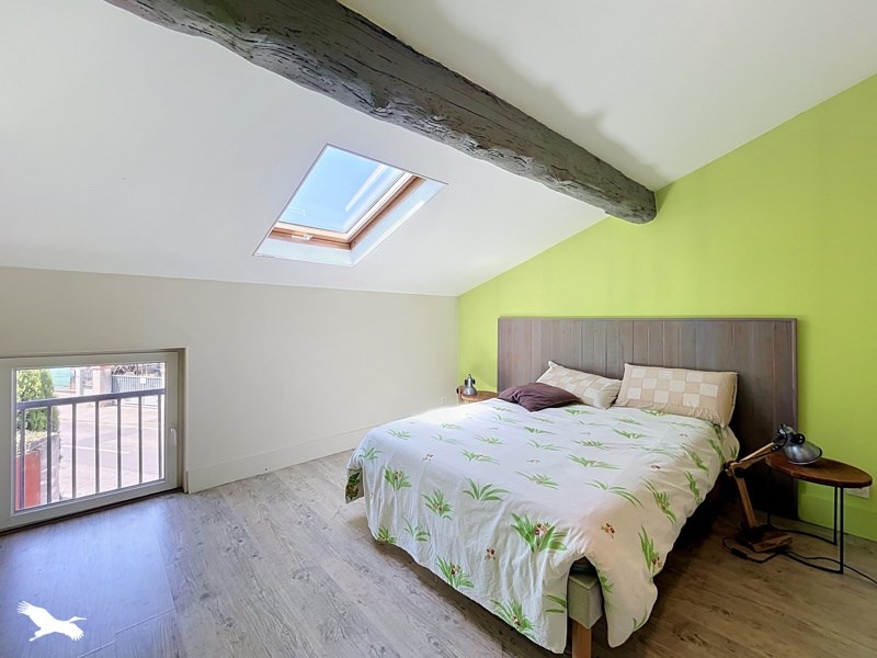 Vente Maison TOULOUSE - 7 pièces -240 m² - (31200)