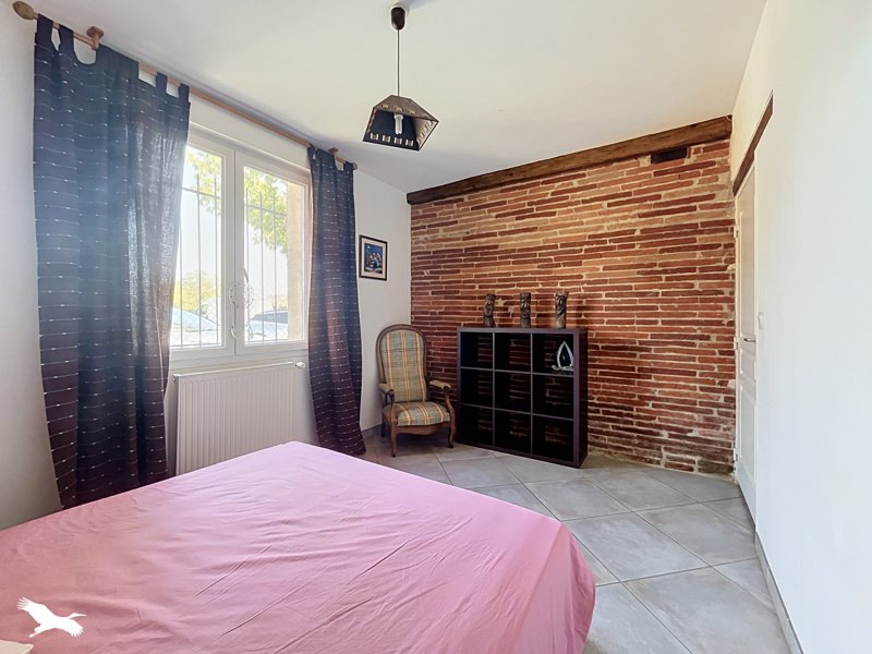 Vente Maison TOULOUSE - 7 pièces -240 m² - (31200)