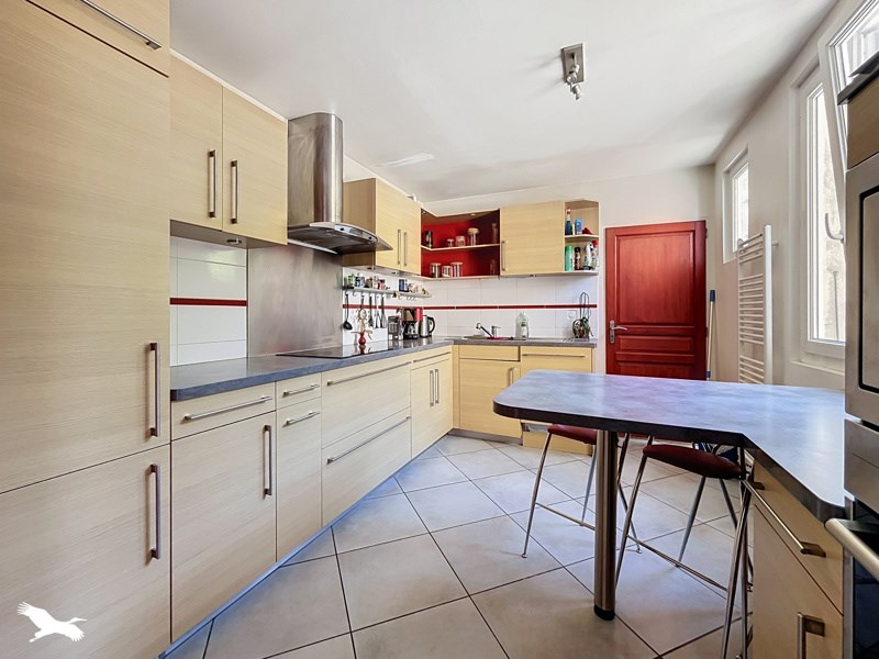 Vente Maison TOULOUSE - 7 pièces -240 m² - (31200)