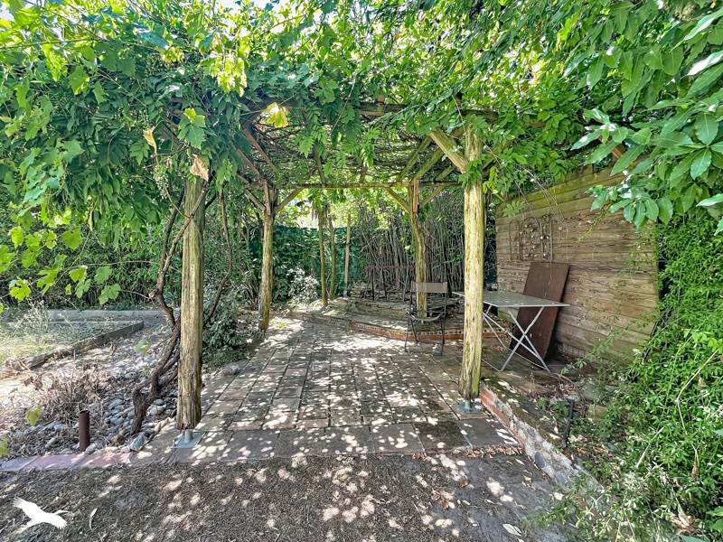Vente Maison TOULOUSE - 7 pièces -240 m² - (31200)