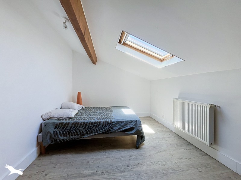Vente Maison TOULOUSE - 7 pièces -240 m² - (31200)