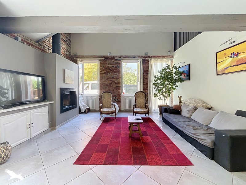 Vente Maison TOULOUSE 31200 7 pièces - 240 m²