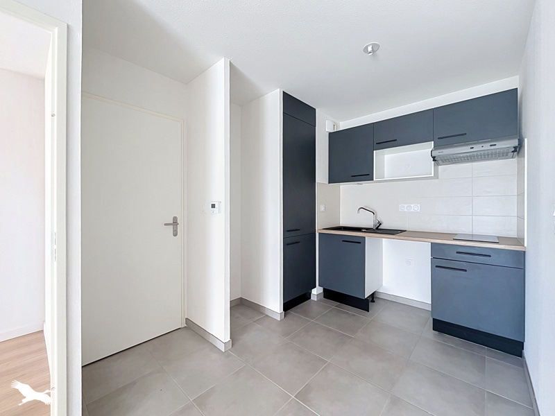 Vente Appartement CASTELGINEST - 2 pièces -43 m² - (31780)
