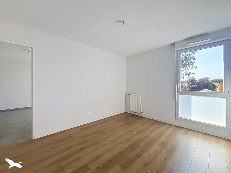 Vente Appartement CASTELGINEST - 2 pièces -43 m² - (31780)