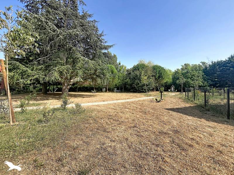Vente Appartement CASTELGINEST - 2 pièces -43 m² - (31780)