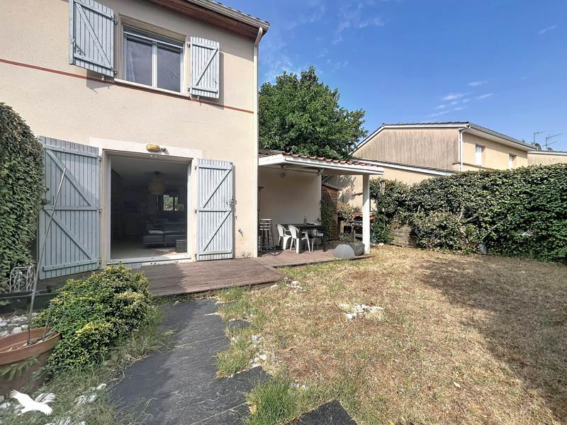Maison 4 pièces 81 m² · à Launaguet · 81 m² · 269 000 €