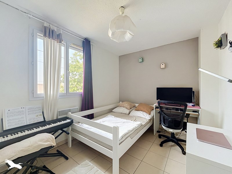 Vente Maison LAUNAGUET - 4 pièces -81 m² - (31140)