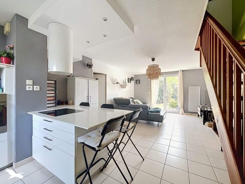 Vente Maison LAUNAGUET 31140 4 pièces - 81 m²