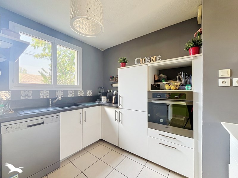 Vente Maison LAUNAGUET - 4 pièces -81 m² - (31140)