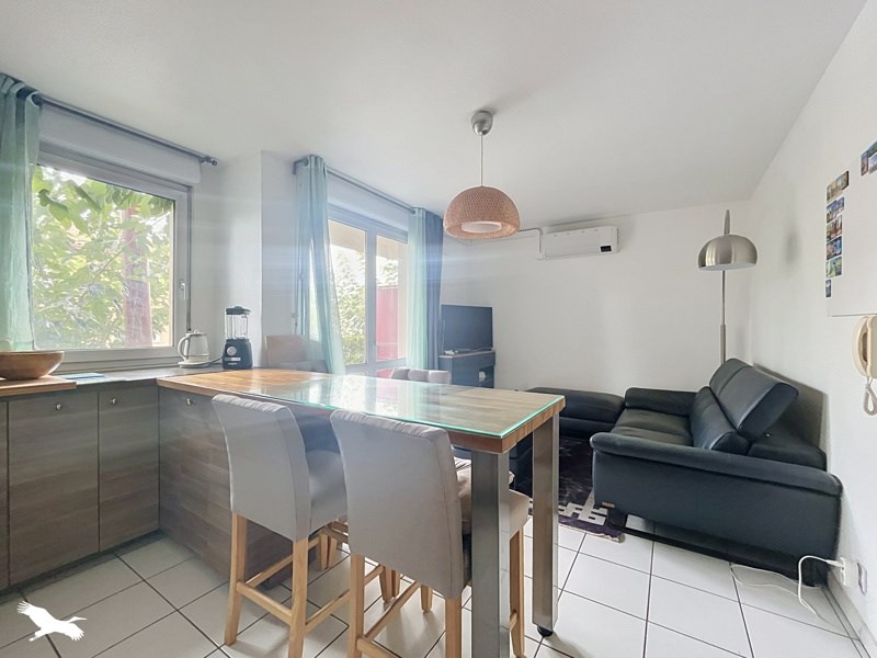 Vente Appartement ST ALBAN 31140 2 pièces - 39 m²
