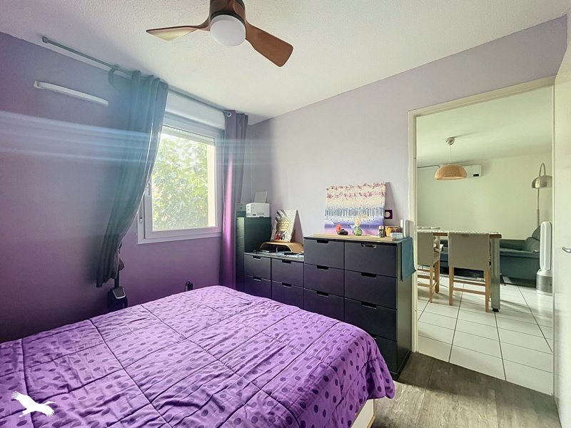 Vente Appartement ST ALBAN - 2 pièces -39 m² - (31140)