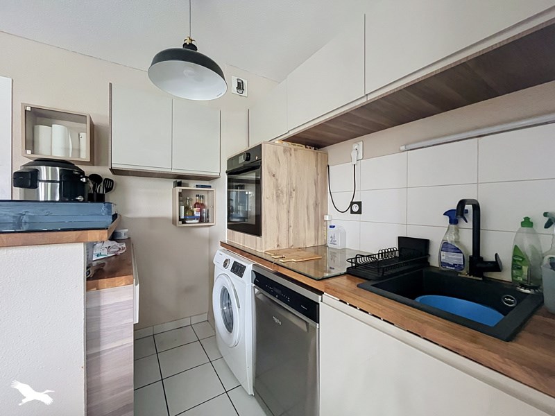 Vente Appartement ST ALBAN - 2 pièces -39 m² - (31140)