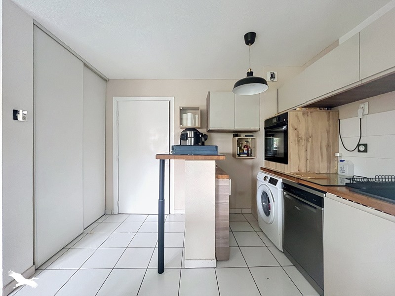 Vente Appartement ST ALBAN - 2 pièces -39 m² - (31140)