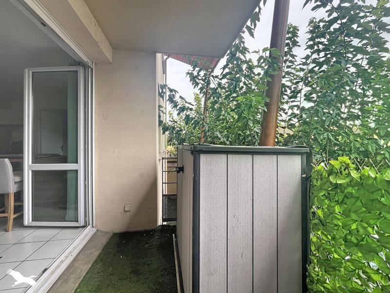 Vente Appartement ST ALBAN - 2 pièces -39 m² - (31140)