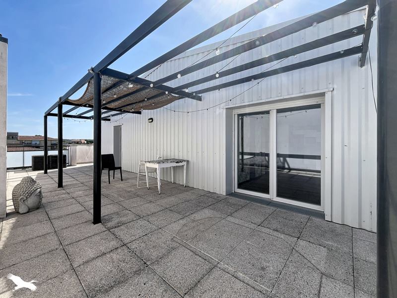 Vente Appartement Toulouse 31200 4 pièces - 89 m²