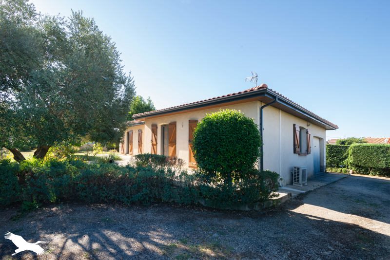 Vente Maison Castelginest - 4 pièces -101 m² - (31780)