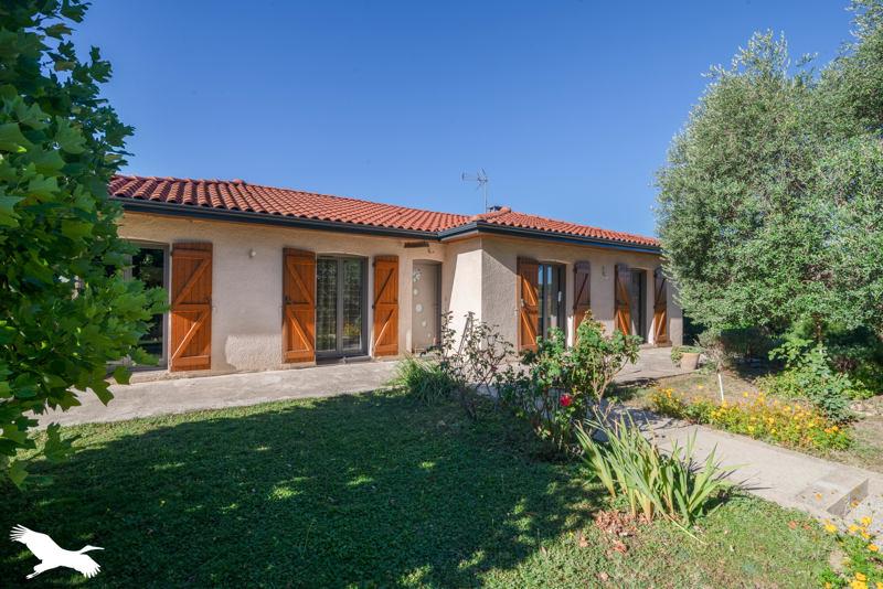 Vente Maison Castelginest 31780 4 pièces - 101 m²