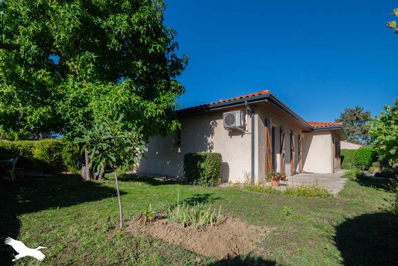 Vente Maison Castelginest - 4 pièces -101 m² - (31780)