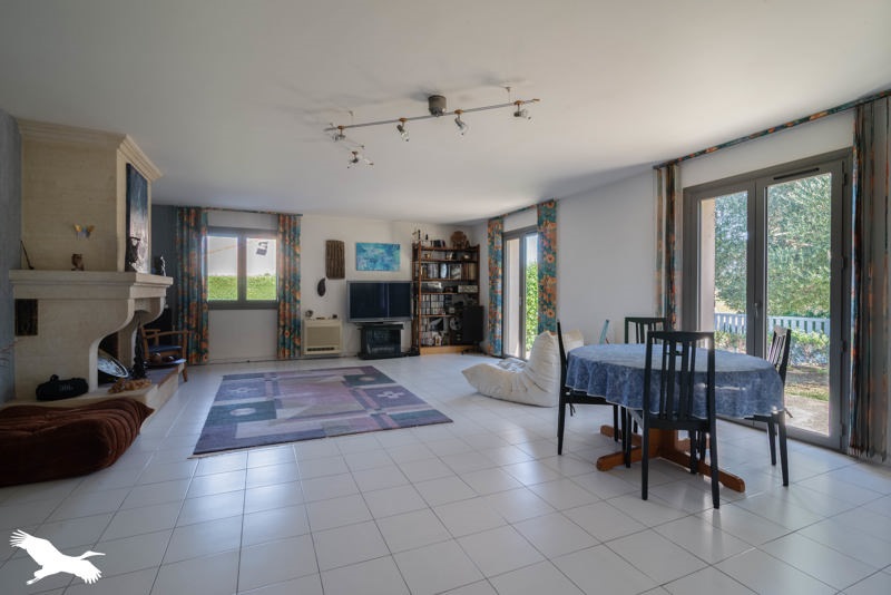 Vente Maison Castelginest - 4 pièces -101 m² - (31780)