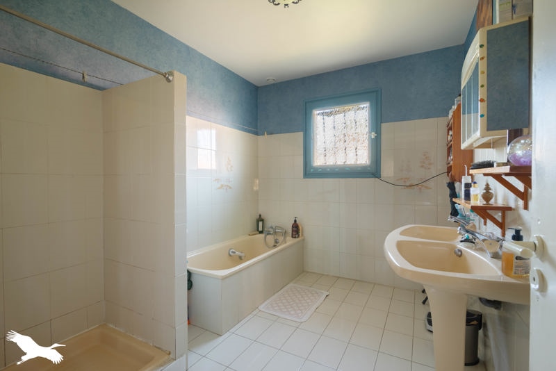 Vente Maison Castelginest - 4 pièces -101 m² - (31780)