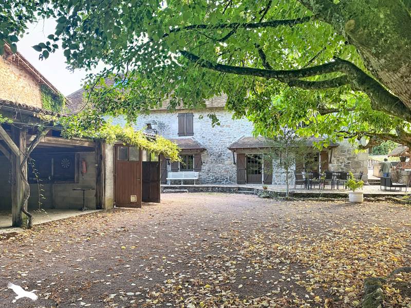 Vente Maison Abjat-sur-Bandiat - 10 pièces -177 m² - (24300)