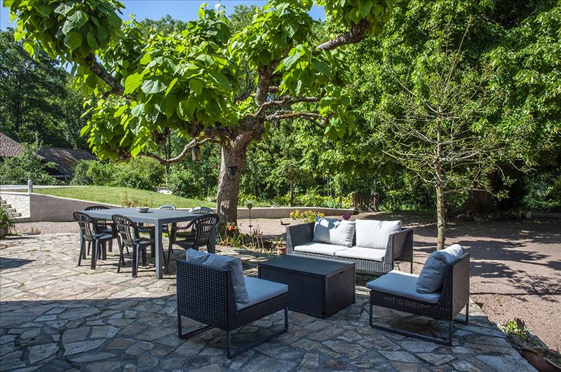 Vente Maison ABJAT SUR BANDIAT - 10 pièces -177 m² - (24300)