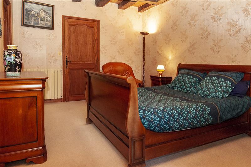 Vente Maison ABJAT SUR BANDIAT - 10 pièces -177 m² - (24300)