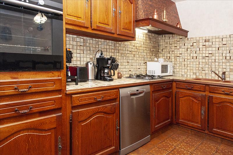 Vente Maison ABJAT SUR BANDIAT - 10 pièces -177 m² - (24300)