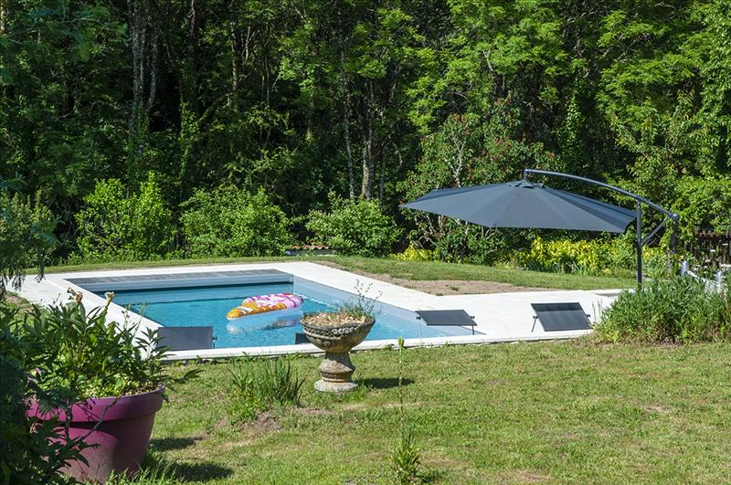 Vente Maison ABJAT SUR BANDIAT - 10 pièces -177 m² - (24300)