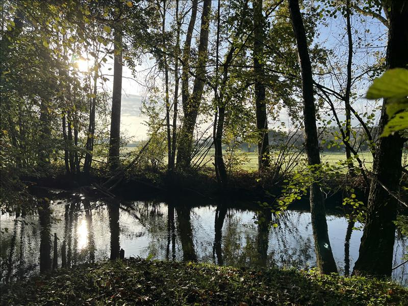 Vente Maison JAVERLHAC ET LA CHAPELLE ST ROBERT - 6 pièces -150 m² - (24300)