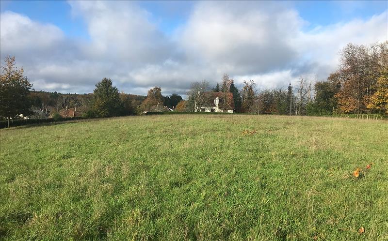 Vente Terrain PIEGUT PLUVIERS - -3797 m² - (24360)