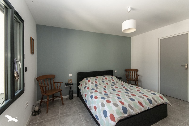 Vente Maison MAINZAC - 4 pièces -117 m² - (16380)