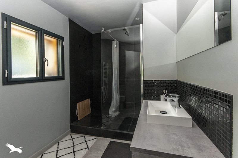 Vente Maison MAINZAC - 4 pièces -117 m² - (16380)