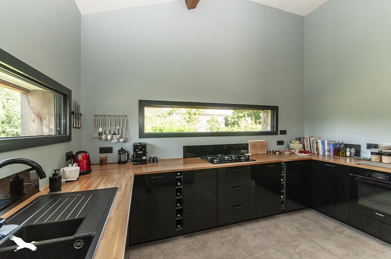 Vente Maison MAINZAC - 4 pièces -117 m² - (16380)