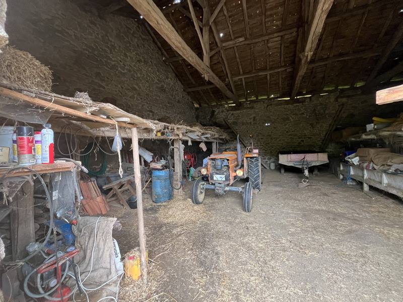Vente Maison ETOUARS - 2 pièces -49 m² - (24360)
